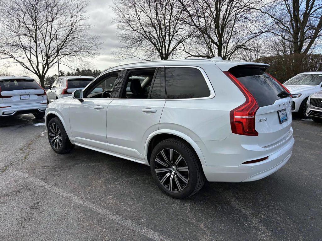 Volvo XC90 2023