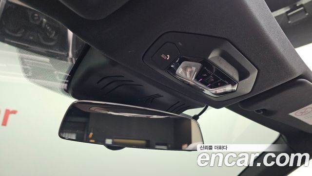 BMW 4 серии 2021