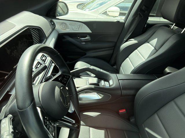 Mercedes-Benz GLS 450 2025