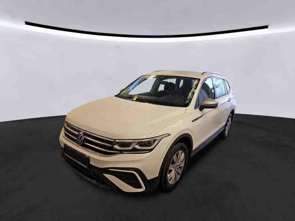 Volkswagen TIGUAN ALLSPACE 2023