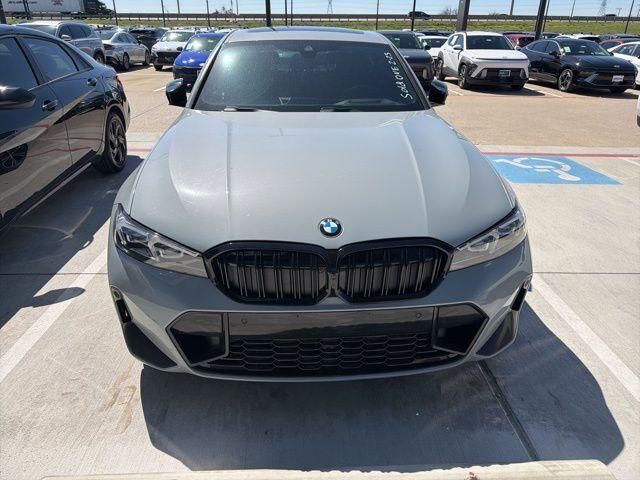 BMW M340I 2023