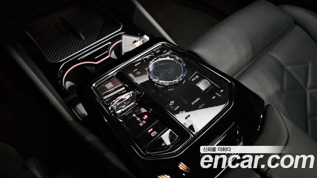 BMW 5 серии 2024