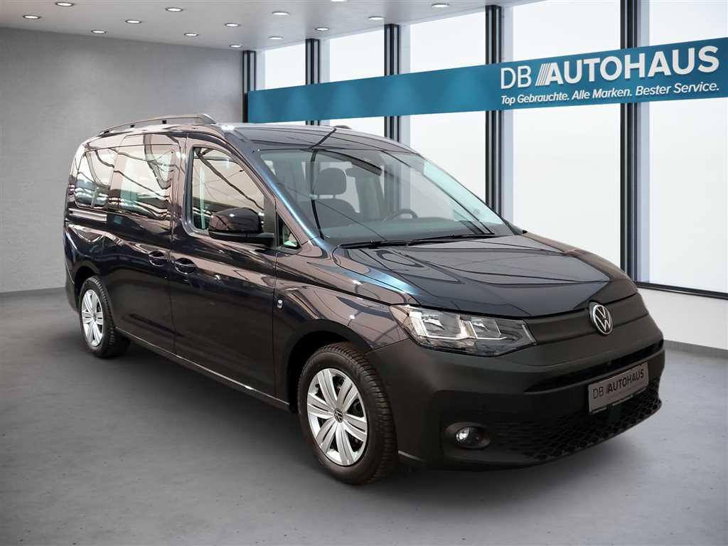 Volkswagen Caddy 2023