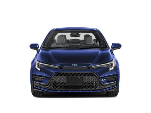 Toyota Corolla 2026