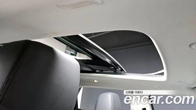 Land Rover Range Rover Evoque 2023