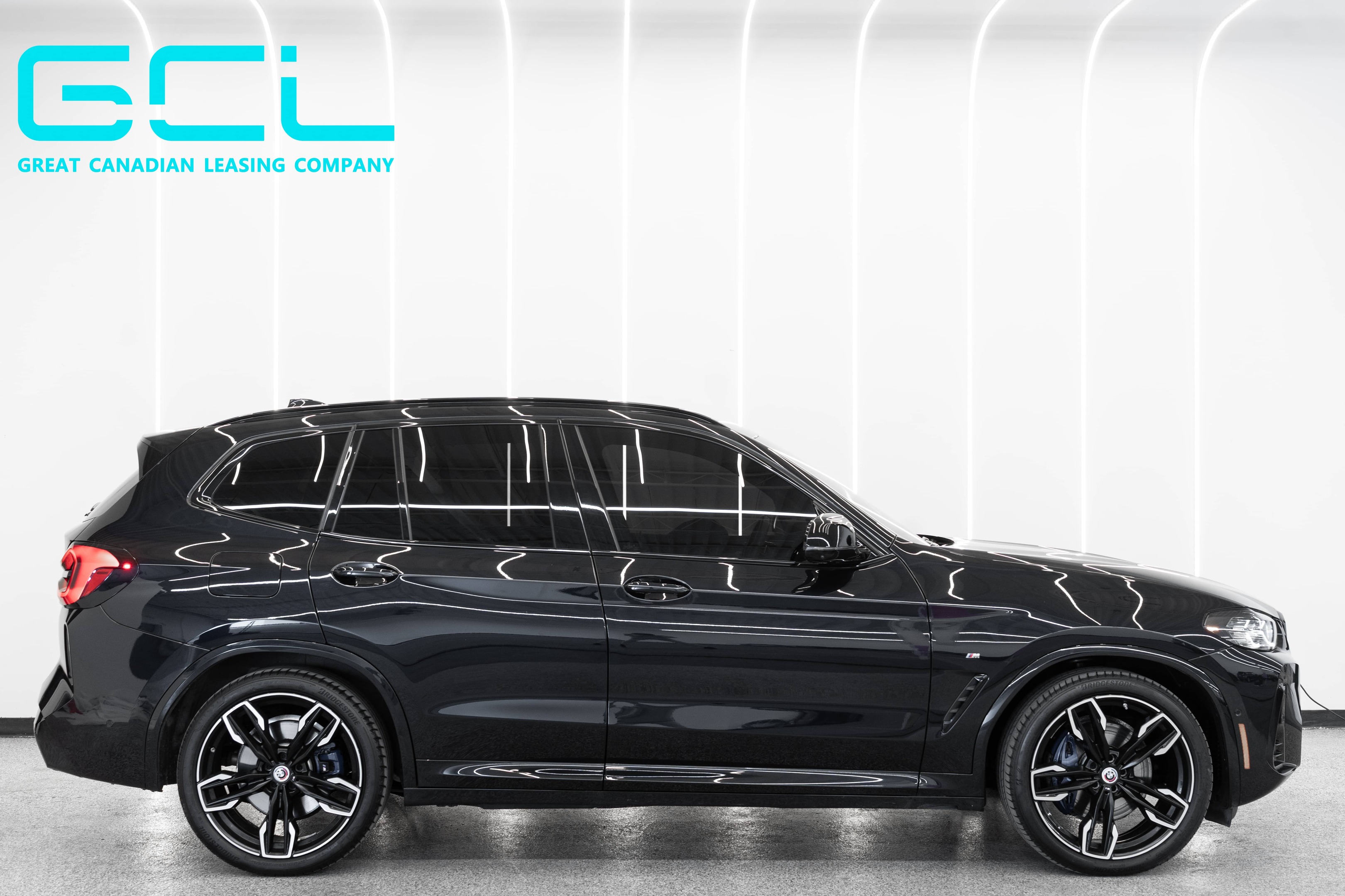 BMW X3 2023