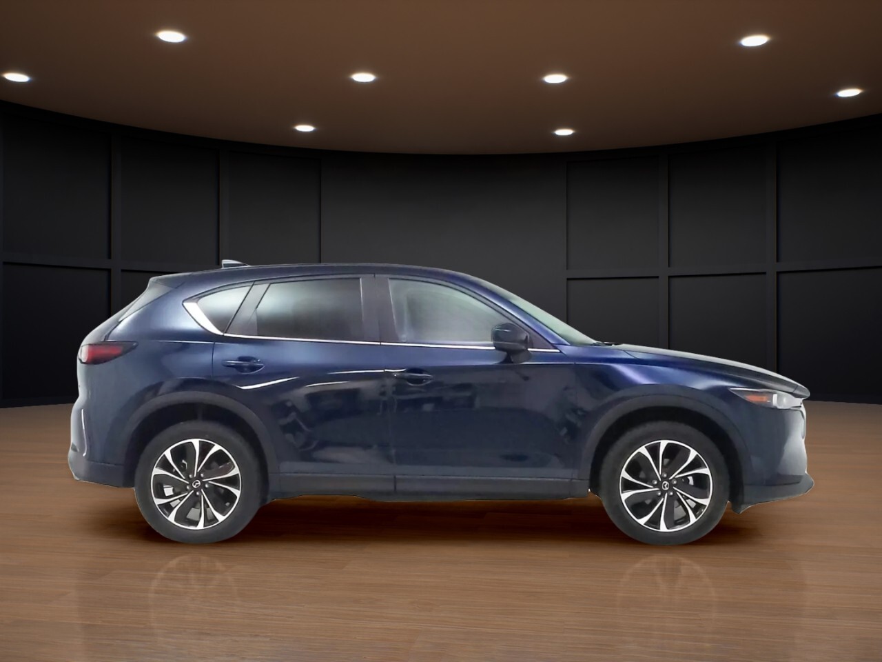 Mazda CX-5 2023