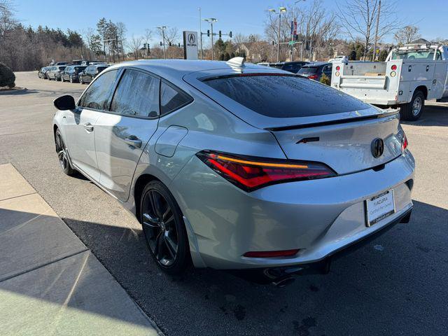 Acura Integra 2023