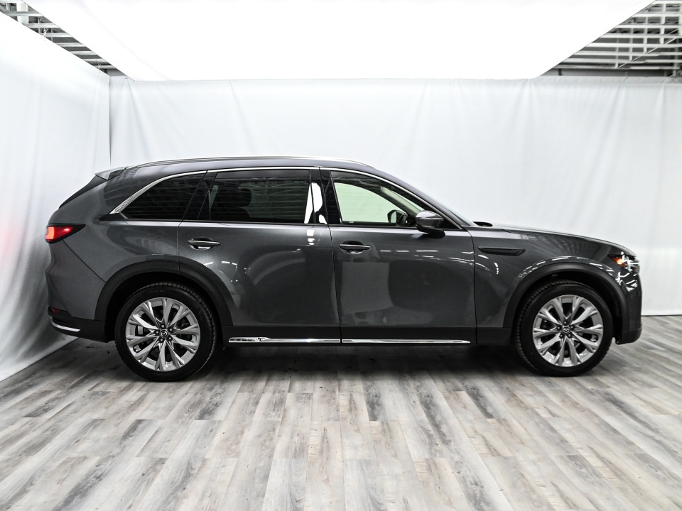 Mazda CX-90 2024