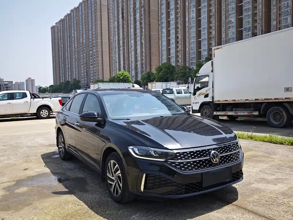 Volkswagen Lavida 2023