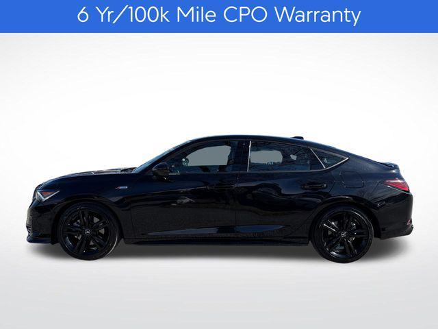 Acura Integra 2026