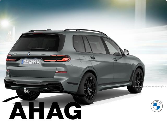 BMW X7 2023