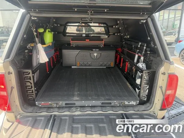 Chevrolet Colorado 2022