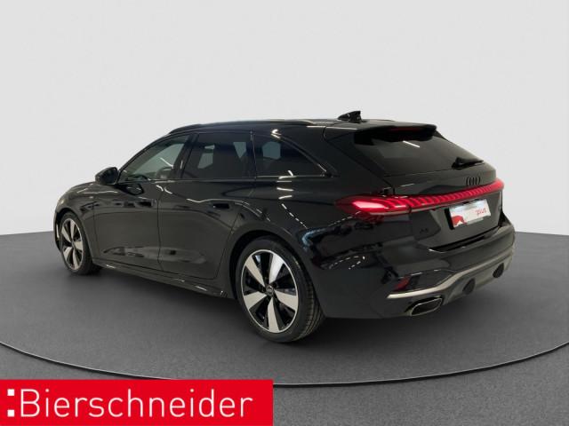 Audi A5 2025