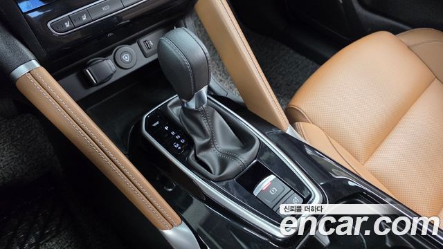 Renault QM6 2024