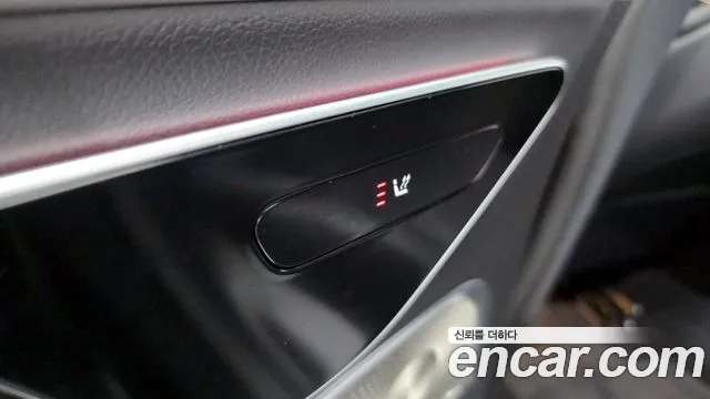 Mercedes-Benz EQE 2022