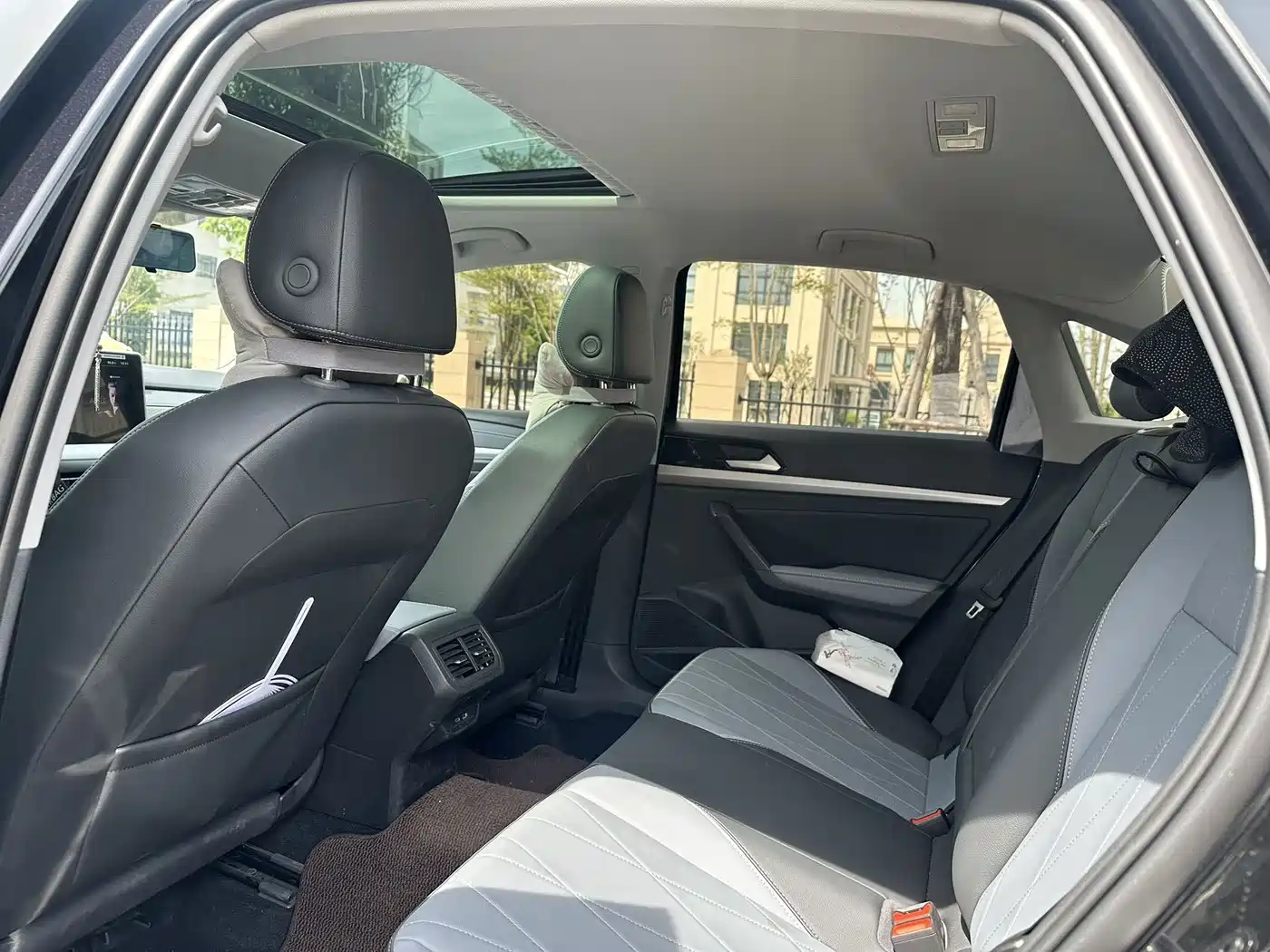 Volkswagen Lavida 2024