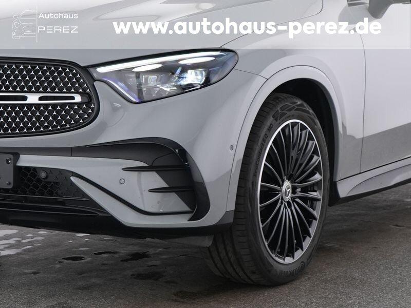 Mercedes-Benz GLC 300 2025
