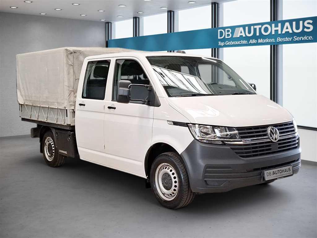 Volkswagen T6 TRANSPORTER 2021