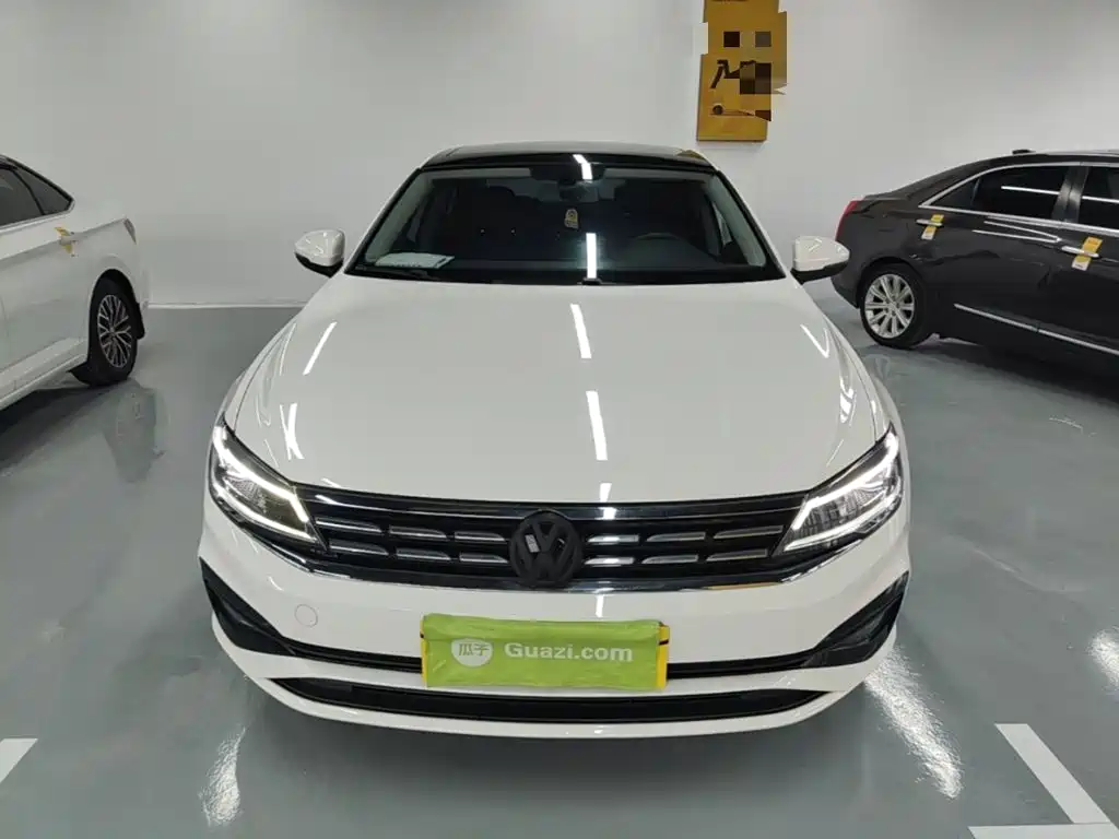 Volkswagen Lamando 2022