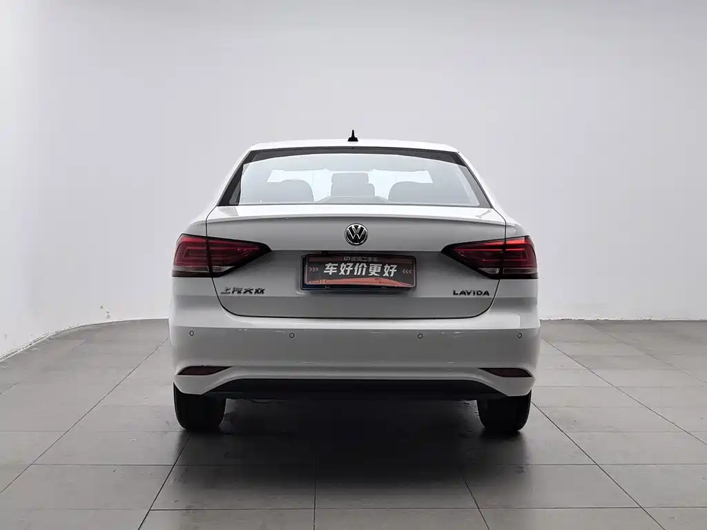 Volkswagen Lavida 2023