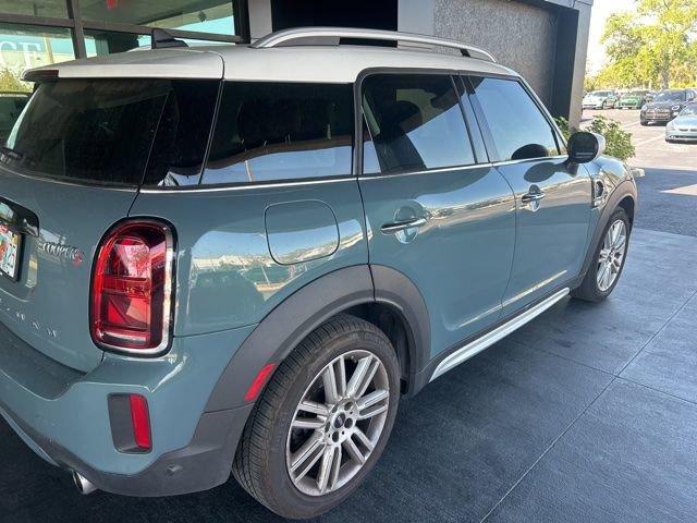 Mini Countryman 2024