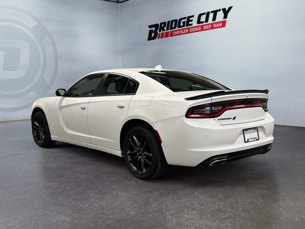 Dodge Charger 2023