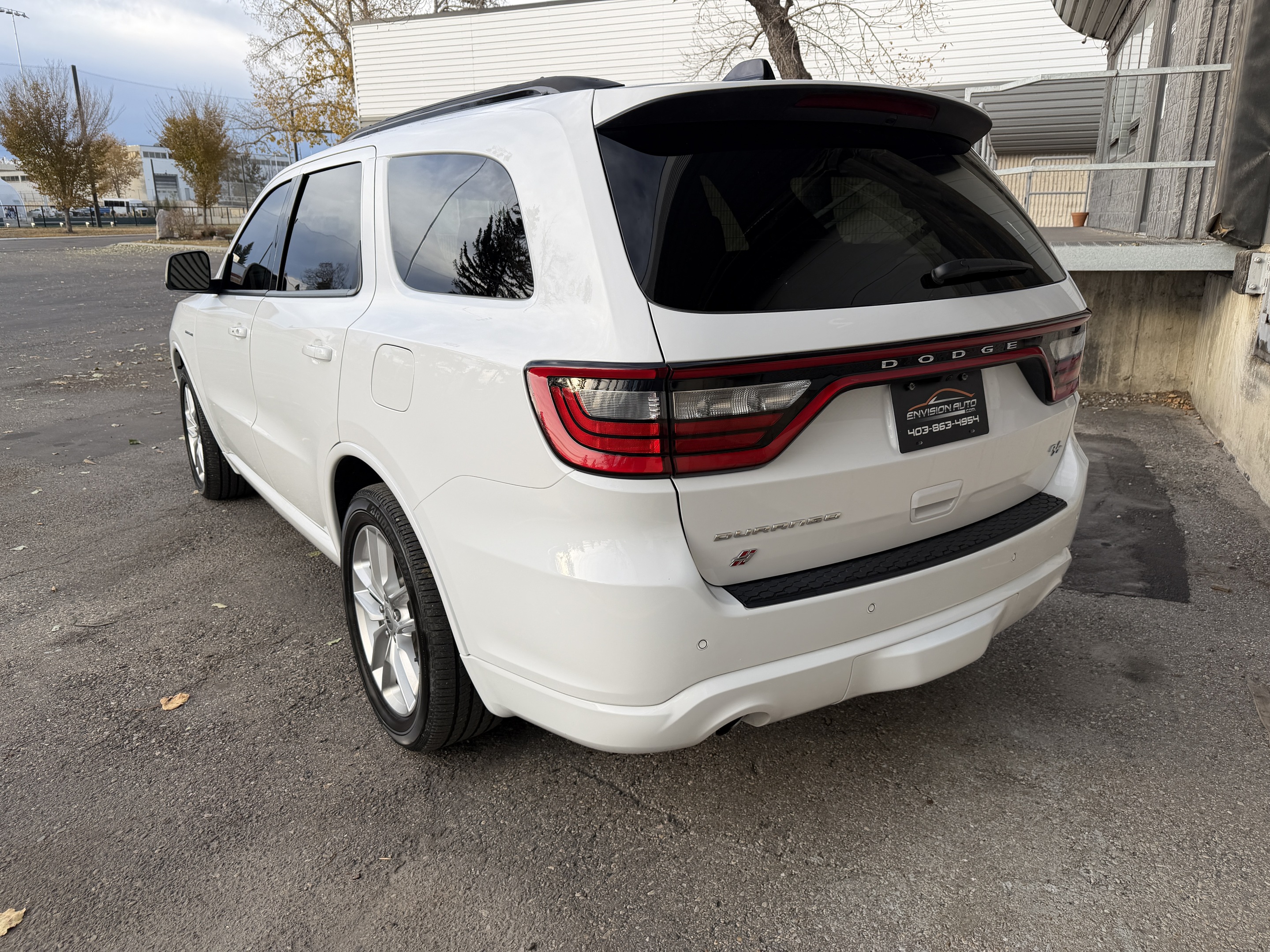Dodge Durango 2023