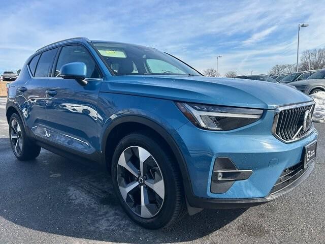 Volvo XC40 2023