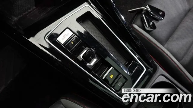 Volkswagen Golf 2024