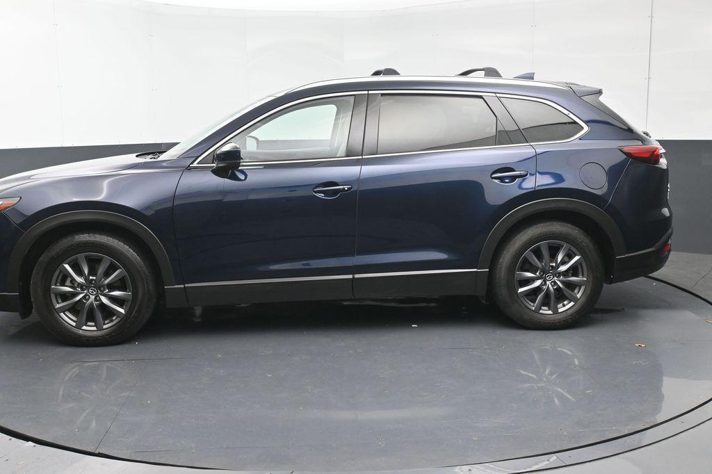 Mazda CX-9 2022