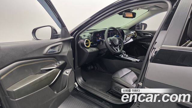Chevrolet Trax 2023