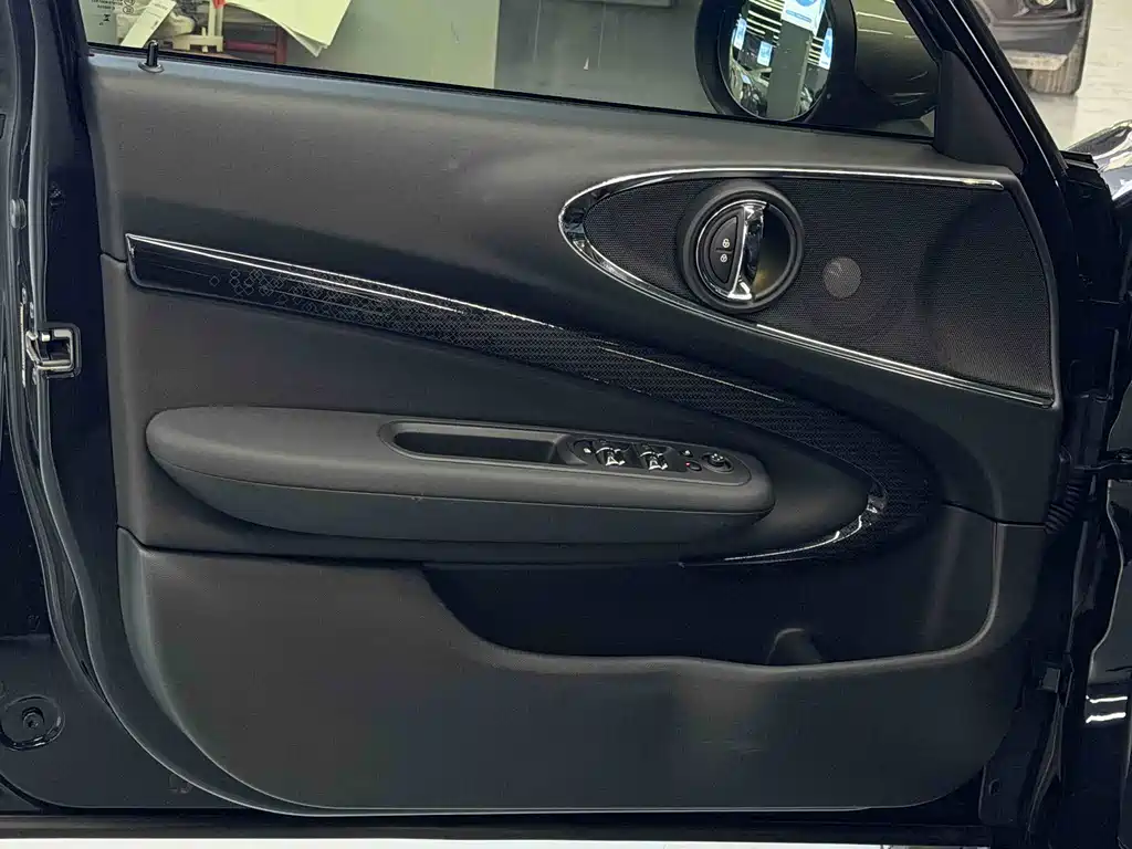 Mini Clubman 2024