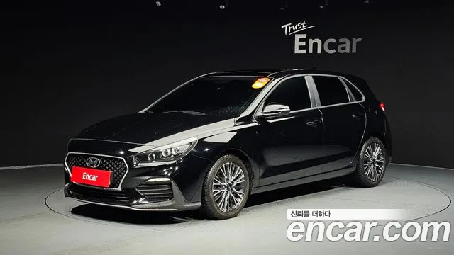 Hyundai i30 2020