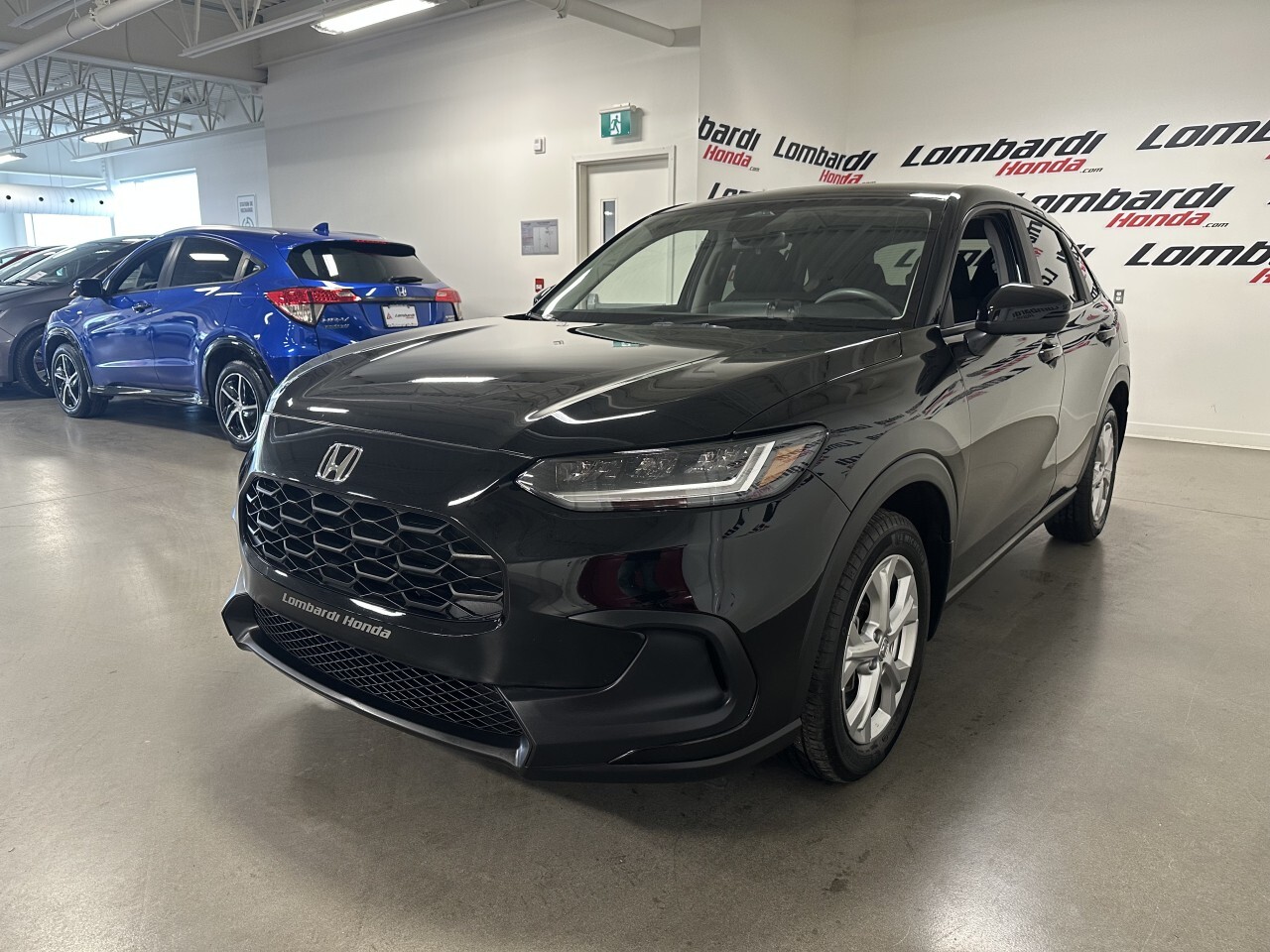 Honda HR-V 2023