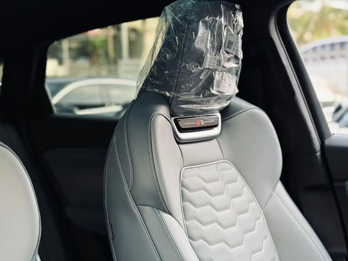 Audi e-tron 2026