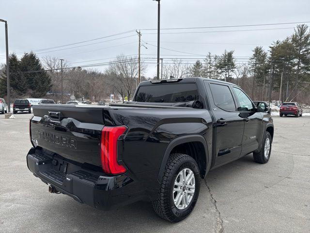 Toyota Tundra 2023