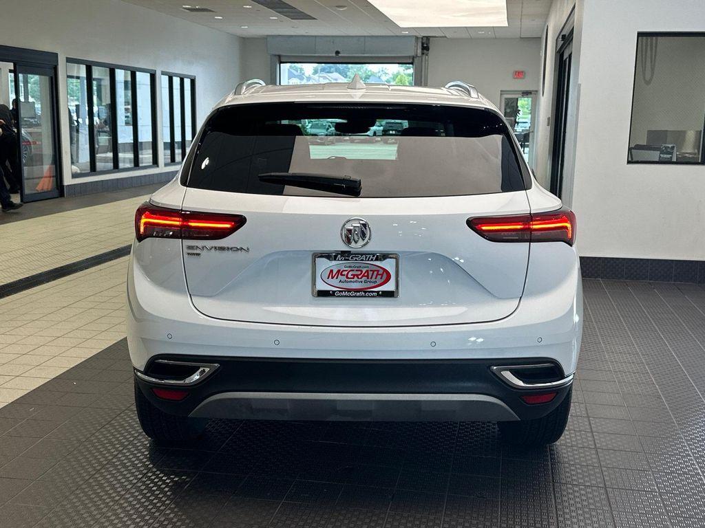 Buick Envision 2021