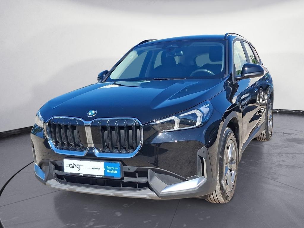 BMW X1 2023