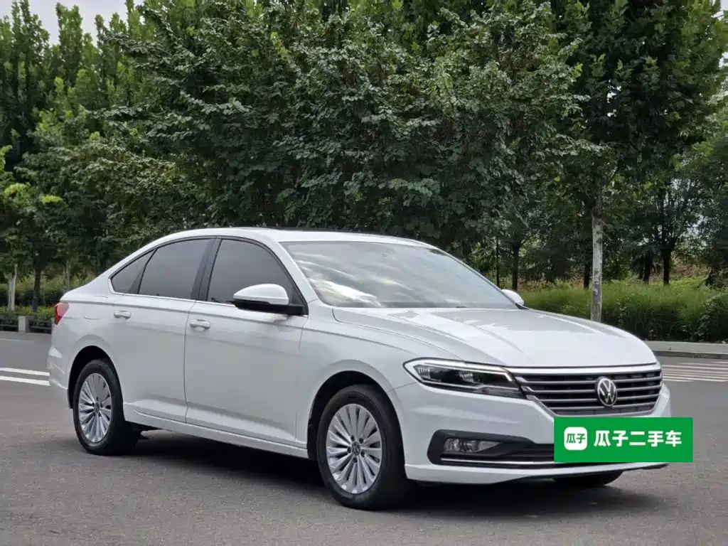Volkswagen Lavida 2021