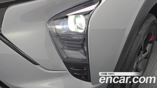 Chevrolet Trax 2025