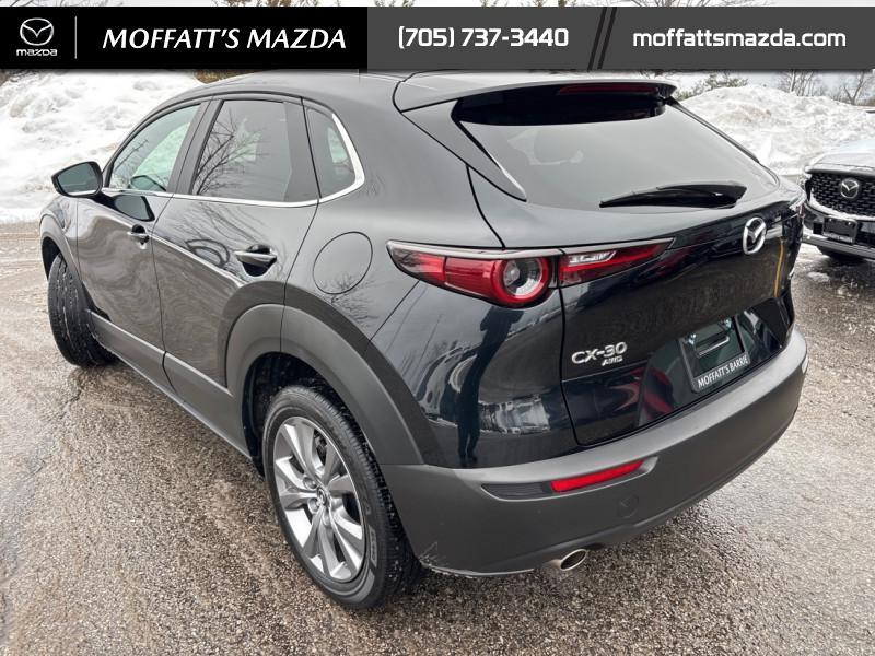 Mazda CX-30 2024
