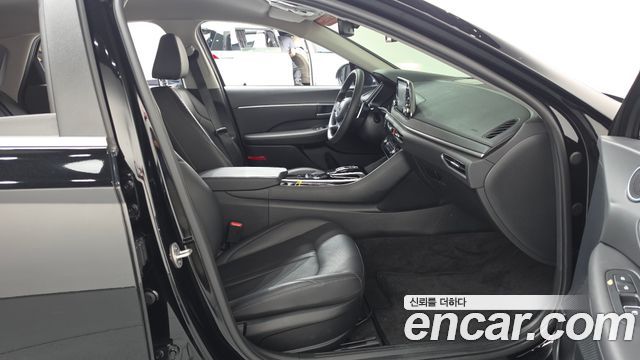 Hyundai Sonata 2023