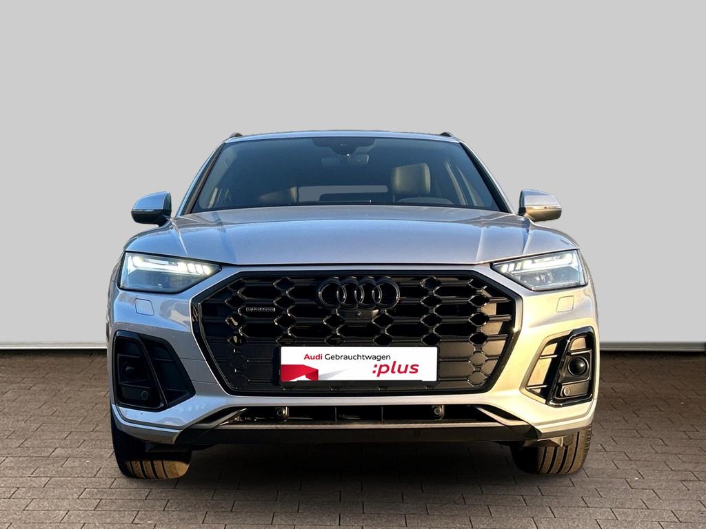 Audi Q5 2023