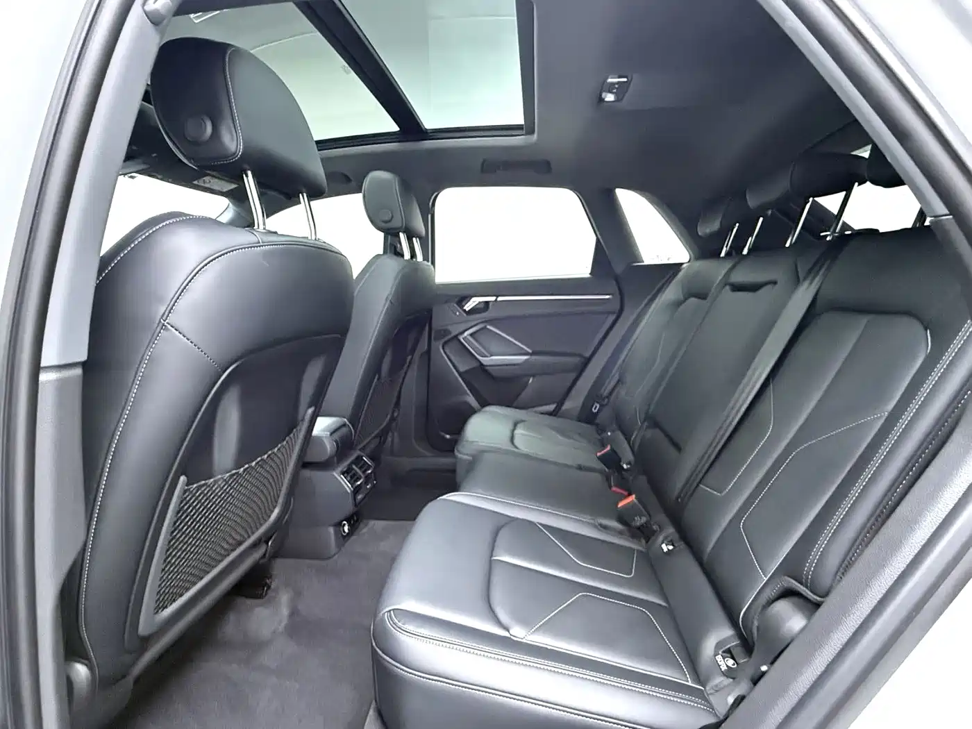 Audi Q3 2024
