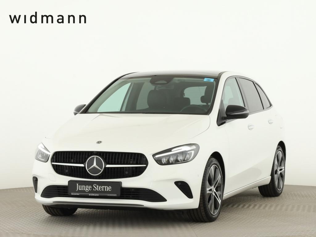 Mercedes-Benz B 200 2023