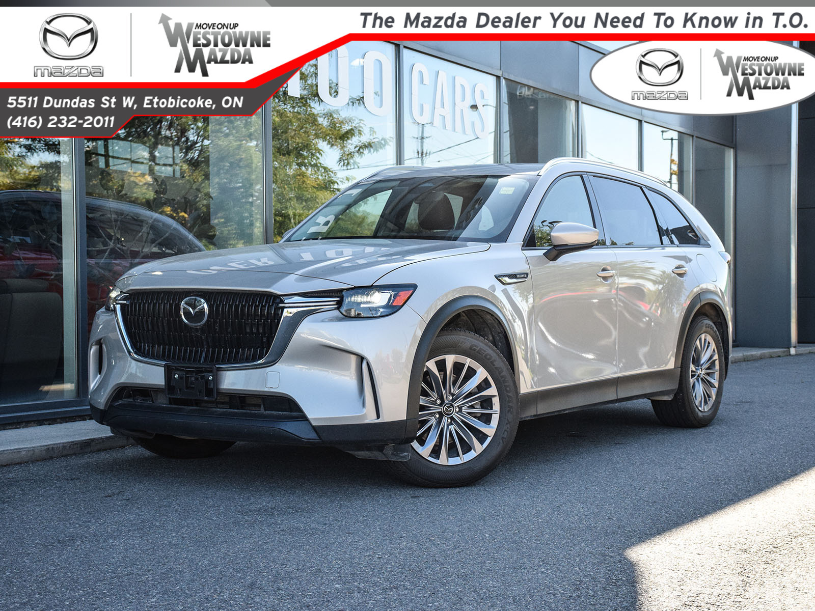 Mazda CX-3 2025