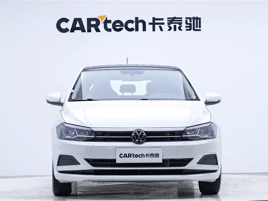 Volkswagen Polo 2022