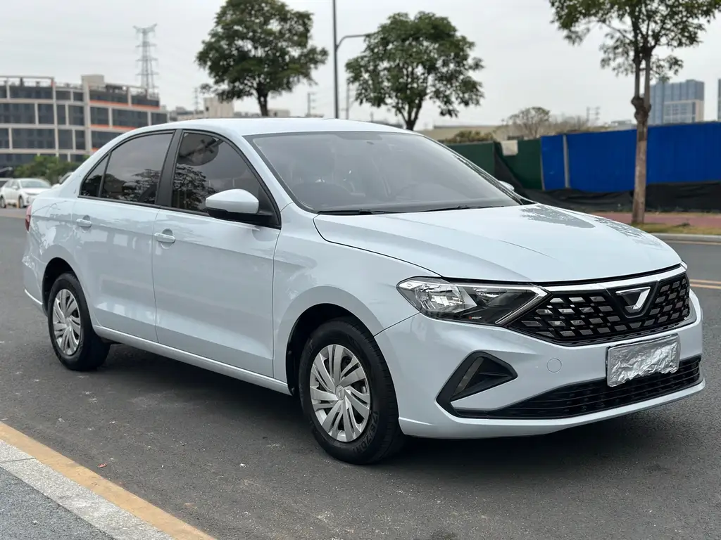 Jetta VA3 2021
