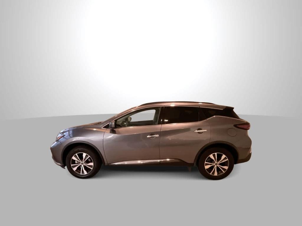 Nissan Murano 2023